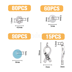 Набор ювелирных изделий diy DIY-CA0005-61