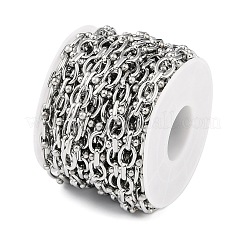 Цепь из нержавеющей стали марки 304 CHS-H028-03P-01