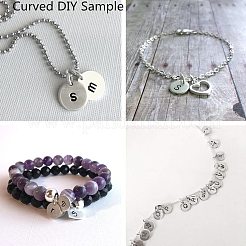 Наборы подвесок из штампованной нержавеющей стали 304 STAS-PH0007-01