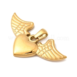 Подвески из нержавеющей стали 304 STAS-B094-25G