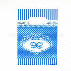 Sacchetti di plastica stampati&nbsp;PE-T003-25x35cm-02