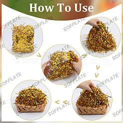 2 комплект пластикового наполнителя из крошки&nbsp;DIY-SP0002-23A