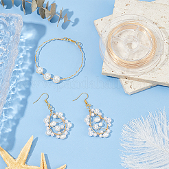 Латунная проволока CWIR-WH0012-05G-01