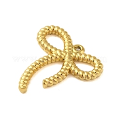 Ионное покрытие (ip) подвески из нержавеющей стали 304&nbsp;STAS-C104-27G