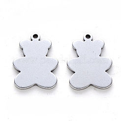 Подвески из нержавеющей стали 304 STAS-N092-15