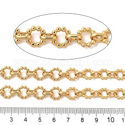 Цепи из нержавеющей стали 304&nbsp;STAS-M075-04G