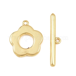 Латуни Переключить застежками&nbsp;KK-G548-31G