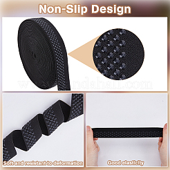 Эластичные ткани нейлоновые ленты OCOR-WH0109-027B