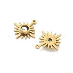 Ионное покрытие(ip) 304 нержавеющая сталь шарм&nbsp;LS-STAS-Q254-30G