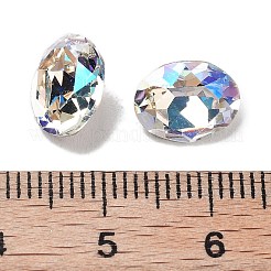 K9 стеклянные каноши GLAA-H034-06D-001MO