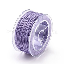 Cordon en coton macramé&nbsp;OCOR-H110-01B-17