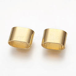 Charms scorrevoli in acciaio inossidabile 304&nbsp;STAS-G187-28G