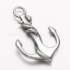 Подвески из нержавеющей стали 304&nbsp;STAS-D166-16AS