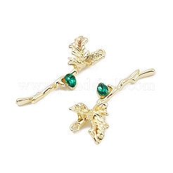 Стойки обшивки кулон сплава&nbsp;PALLOY-K003-01LG