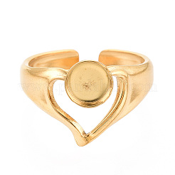 Компоненты манжетного кольца из нержавеющей стали 304 STAS-T066-11G