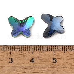 Cabochon in vetro strass&nbsp;RGLA-G023-03A