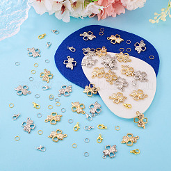 DIY-Anhänger-Dekorationssets&nbsp;FIND-TA0009-99