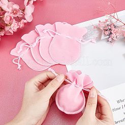 Sachets en velours&nbsp;TP-NB0001-13B