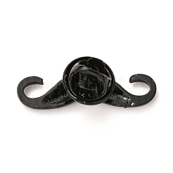Legierungs-Emaille-Broschen&nbsp;PALLOY-G276-05C-EB