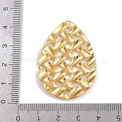 Подвески из нержавеющей стали 304&nbsp;STAS-P410-42C-G