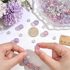 Kit fai-da-te per gioielli&nbsp;DIY-PA0001-97