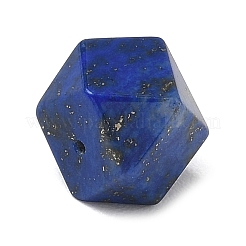 Natürliche Lapislazuli-Perlen&nbsp;G-T149-01A