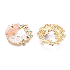 Стойки обшивки сплава эмали подвески&nbsp;ENAM-N056-372KCG-01