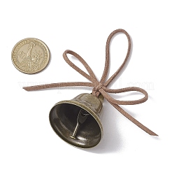 Железный колокол колокольчики HJEW-JM01962