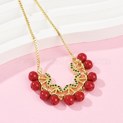 Латунь микро проложить кубический цирконий слайдер браслеты BJEW-Z126-01G