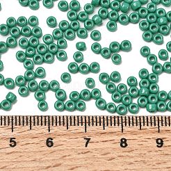 Круглые бусины toho 8/0&nbsp;SEED-XTR08-0055D