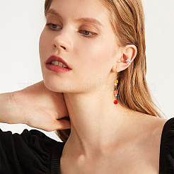 Латунные штифты с плоской головкой&nbsp;KK-AR0001-92G-NR