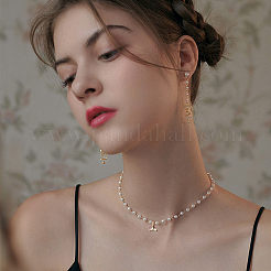 18шт 3 стильные латунные подвески&nbsp;KK-CA0001-52G