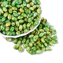 Perline semi di vetro&nbsp;SEED-T009-02K