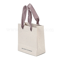 Сумки из переработанной бумаги ABAG-B009-01