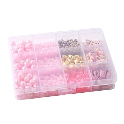 Наборы для изготовления браслетов своими руками DIY-FS0009-26