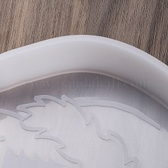 Силиконовые Молды для рождественских свечей&nbsp;LS-SIL-B073-01