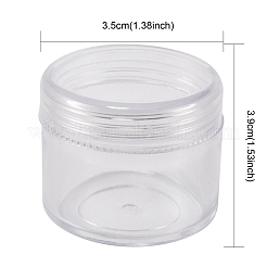 Пластиковые бисера контейнеры X-C080Y