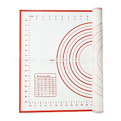 Backmatten aus Silikon in Lebensmittelqualität&nbsp;CJC0018-05