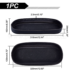 Основа сумки из искусственной кожи&nbsp;FIND-WH0050-32A