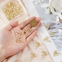 Подвески из сплава 30шт&nbsp;FIND-FH0009-94G