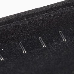 Деревянные кубом ювелирные изделия ювелирные изделия браслет дисплеи&nbsp;BDIS-L001-02C