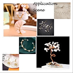 Медная проволока CW0.4mm015