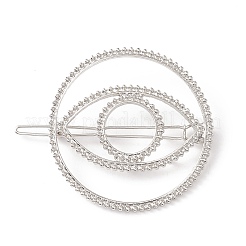 Заколки для волос из сплава&nbsp;LS-PHAR-H070-06P