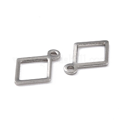 Подвески из нержавеющей стали 201&nbsp;STAS-K217-11