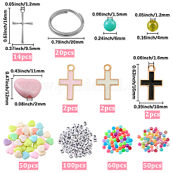 Наборы для изготовления ключей своими руками&nbsp;DIY-SC0032-13