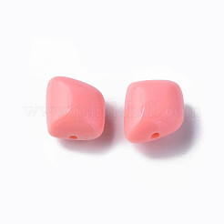 Perles acryliques opaques&nbsp;MACR-S373-15A-A08