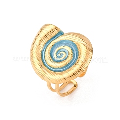 Кольца-манжеты из нержавеющей стали 304 RJEW-D334-01A-G