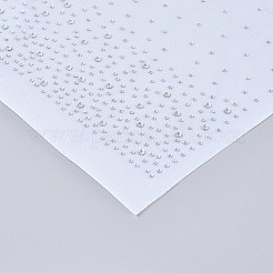 Hotfix Glas Strass&nbsp;DIY-WH20082-48F