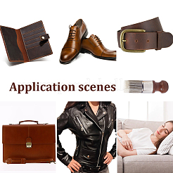 1 шт. щетка для мытья мебели для домашних животных&nbsp;AJEW-GF0012-19