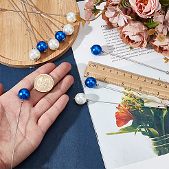 10шт латунная брошь&nbsp;JEWB-DR00006